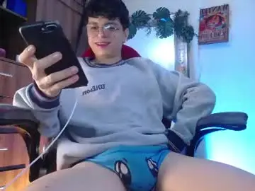 Chaturbate Adult Video Chat of mar_alexis