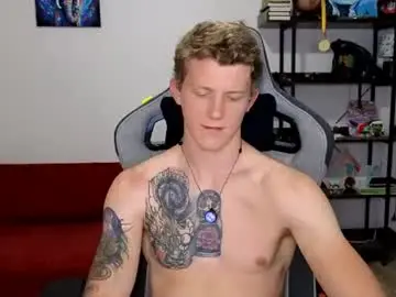 Chaturbate Nude Webcam of mark_shturman