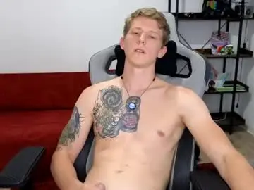 Chaturbate Live Sex of mark_shturman