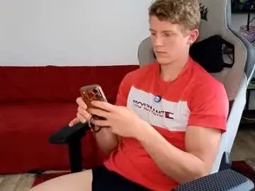 Chaturbate Adult Video Chat of mark_shturman