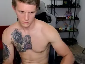 Chaturbate Live Porn of mark_shturman