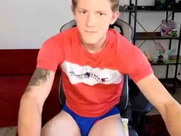 Chaturbate Live Porn of mark_shturman