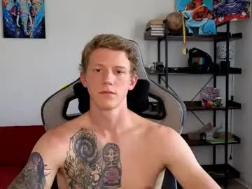 Chaturbate Watch Live Sex Cams of mark_shturman