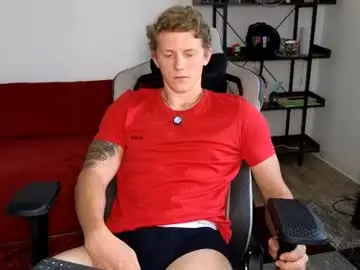 Chaturbate Adult Webcam of mark_shturman