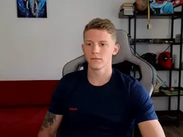 Chaturbate Adult Webcams of mark_shturman