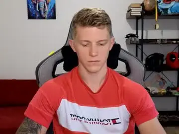 Chaturbate Sex Cam of mark_shturman