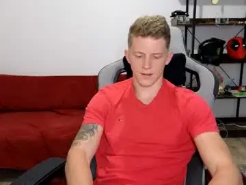 Chaturbate Adult Webcams of mark_shturman