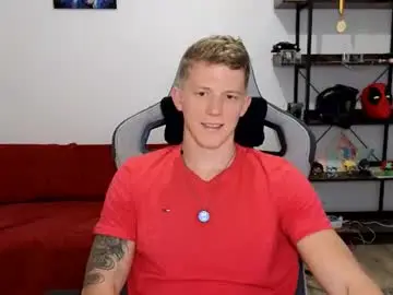 Chaturbate Sex Chat of mark_shturman