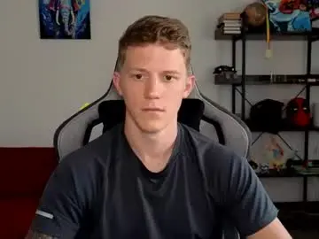 Chaturbate Private Sex Chat of mark_shturman