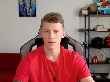 Chaturbate Sex Chat of mark_shturman