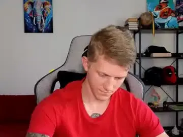 Chaturbate Private Sex Chat of mark_shturman