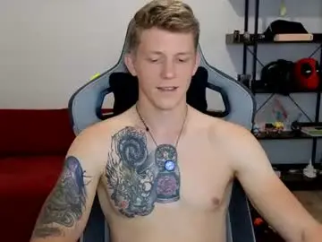 Chaturbate Adult Webcam of mark_shturman