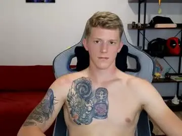 Chaturbate Sex Cam of mark_shturman
