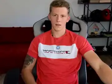 Chaturbate Live Porn of mark_shturman