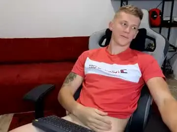 Chaturbate Adult Video Chat of mark_shturman