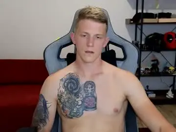Chaturbate Best live sex cam show of mark_shturman