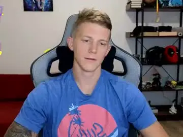Chaturbate Live Sex of mark_shturman