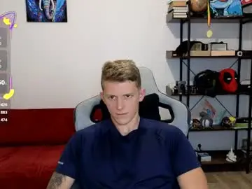 Chaturbate Live Sex of mark_shturman