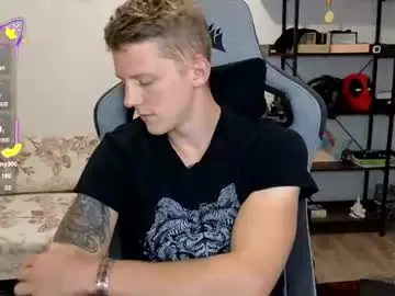 Chaturbate Adult Video Chat of mark_shturman