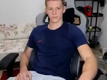 Chaturbate Live Sex of mark_shturman