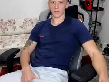 Chaturbate Live Sex Cam of mark_shturman