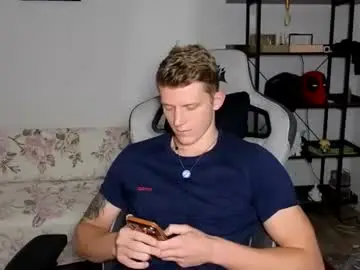 Chaturbate Free Porn Cam of mark_shturman