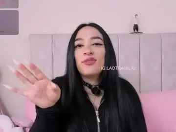 Chaturbate Adult Webcams of milavelour