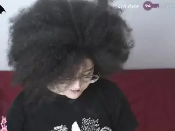 Chaturbate Live Sex of ninfa_doll
