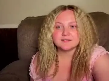 Chaturbate Free Porn Cam of phatassblond