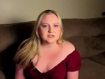 Chaturbate Adult Video Chat of phatassblond