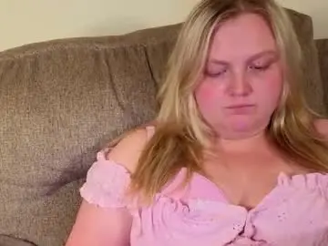 Chaturbate Adult Webcam of phatassblond