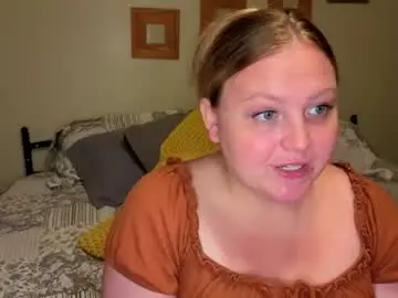 Chaturbate Free Porn Cam of phatassblond