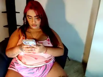 Chaturbate Free Porn Cam of queensquirt31