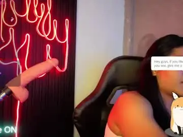 Chaturbate Best live sex cam show of rubi_bigboobs