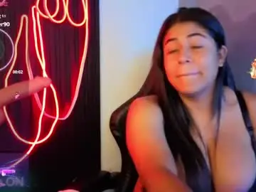 Chaturbate Sex Cam of rubi_bigboobs