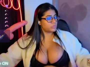 Chaturbate Best Webcam of rubi_bigboobs