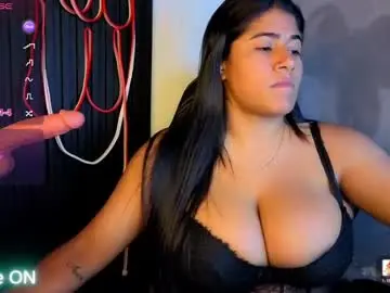 Chaturbate Watch Live Sex Cams of rubi_bigboobs