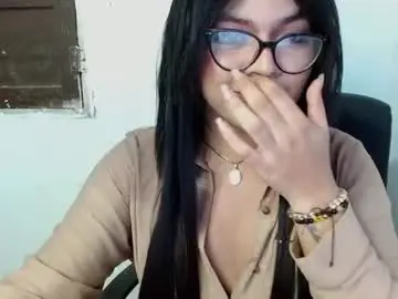 Chaturbate Live Porn of scarlette_mason_1