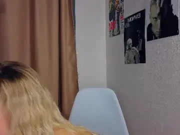 Chaturbate Live Sex of somnammbula