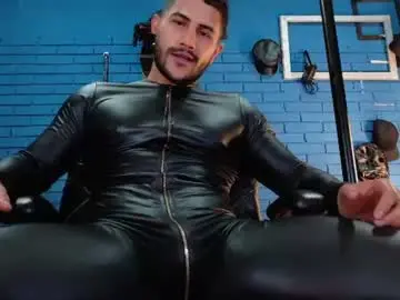 Chaturbate Free Porn Cam of theian26