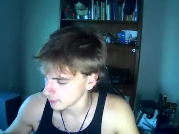Chaturbate Live Sex Cam of thevincegray
