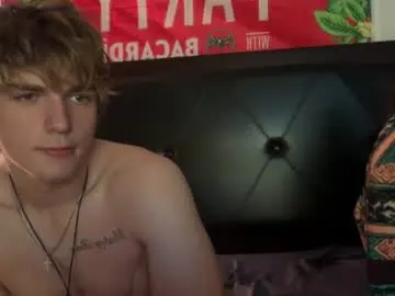 Chaturbate Nude Webcam of thevincegray