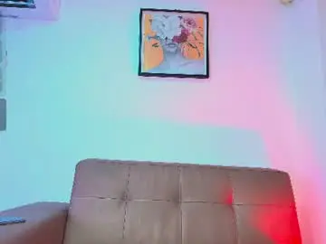 Chaturbate Nude Webcam of valentinos_