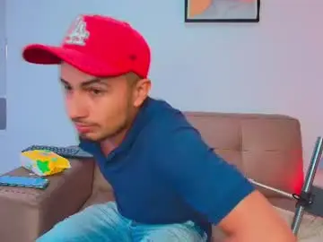Chaturbate Adult Webcam of valentinos_