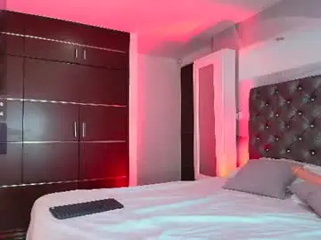 Chaturbate Best Webcam of valentinos_