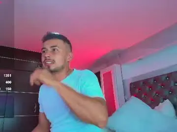 Chaturbate Adult Webcam of valentinos_