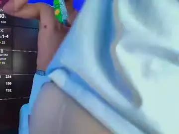 Chaturbate Best live sex cam show of valentinos_