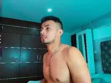 Chaturbate Live Sex of valentinos_