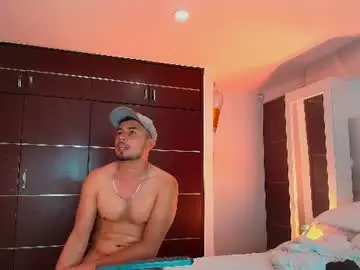 Chaturbate Private Sex Chat of valentinos_