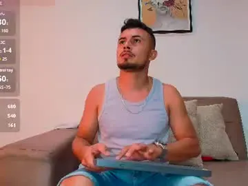 Chaturbate Adult Video Chat of valentinos_